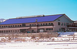 养老院